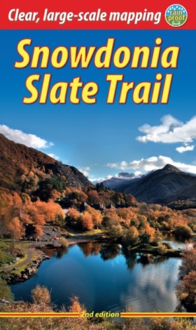 Snowdonia …