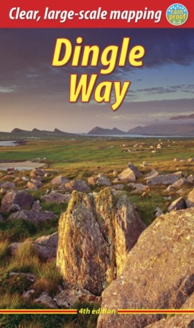 Dingle Way …
