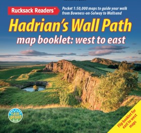 Hadrian’s …