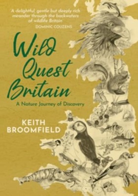 Wild Quest …