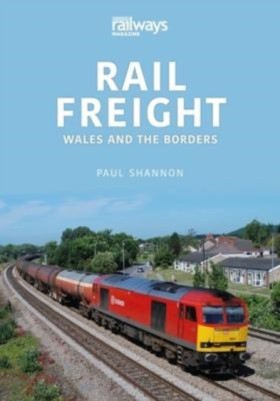 Rail Freig &hellip;