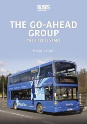 The Go-Ahe …