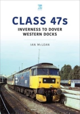 Class 47s: &hellip;