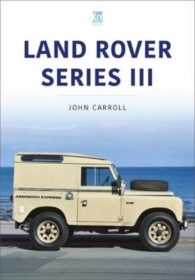 Land Rover …