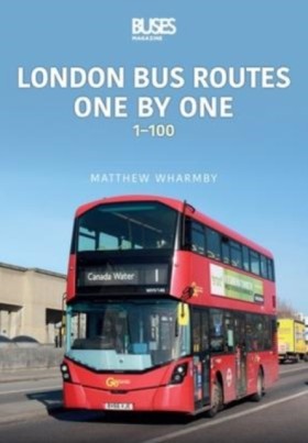 London bus …