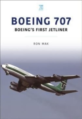 Boeing 707 &hellip;