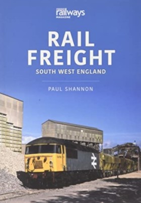 RAIL FREIG &hellip;