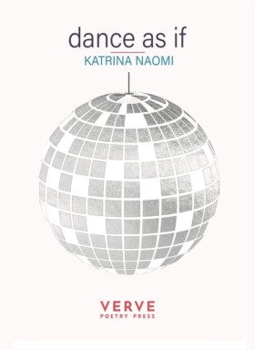 dance as i …