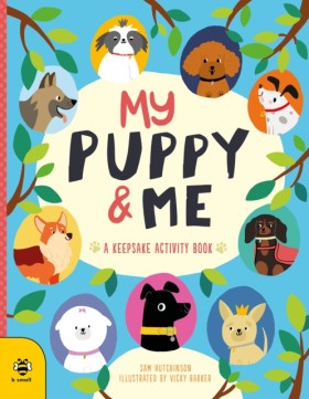 My Puppy & &hellip;