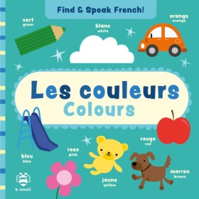 Les couleu &hellip;