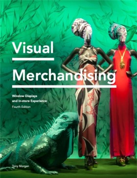 Visual Mer …