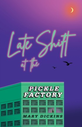 Late Shift &hellip;