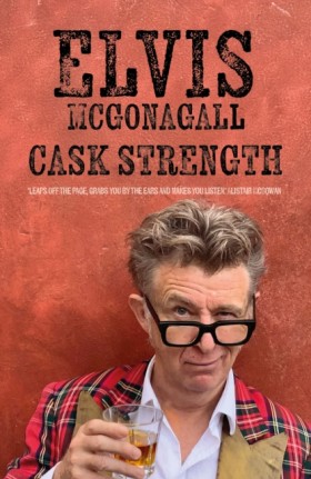 Cask Stren …