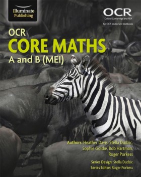 OCR Core M &hellip;