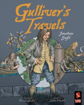 Gullivers &hellip;