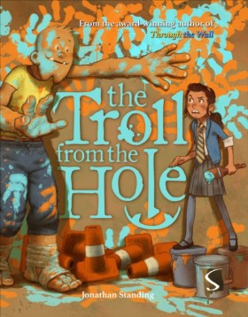The Troll &hellip;