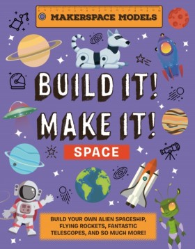 Build It! &hellip;