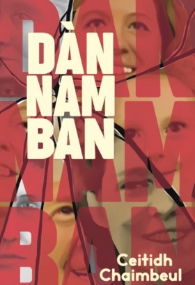 Dan nam Ba &hellip;