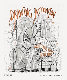 Drawing At …