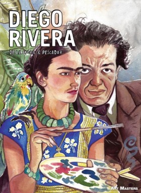 Diego Rive …