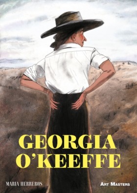 Georgia O’ …