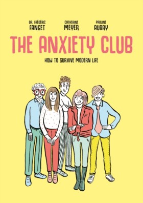 The Anxiet …