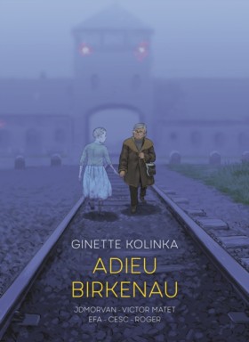 Adieu Birk &hellip;