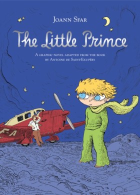 The Little &hellip;