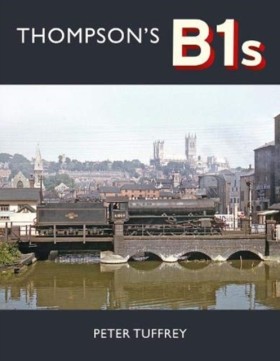 Thompsons &hellip;
