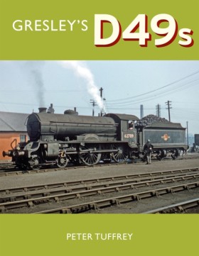Gresleys D …