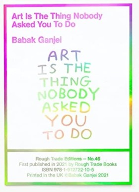 Art Is The &hellip;