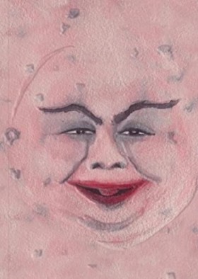 PINK MOON &hellip;