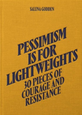 Pessimism …