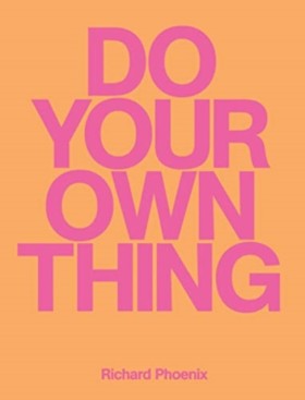 Do Your Ow …
