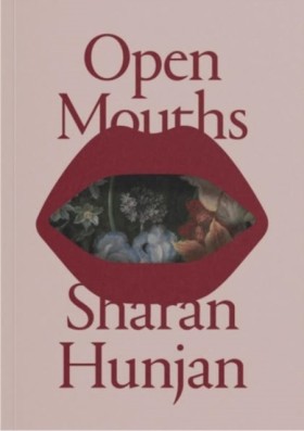 Open Mouth …
