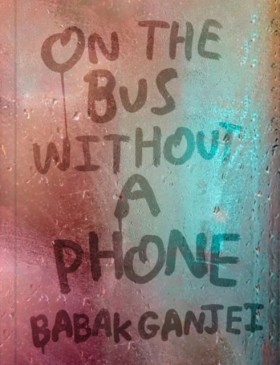 On the Bus …