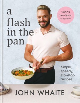 A Flash in &hellip;