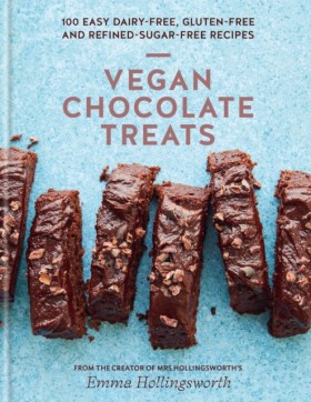 Vegan Choc …