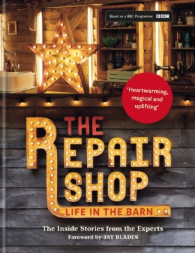 The Repair &hellip;