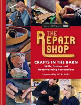 The Repair …