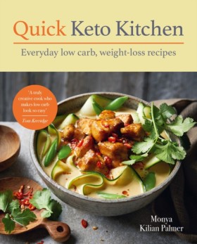 Quick Keto …