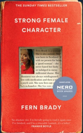 Strong Fem …