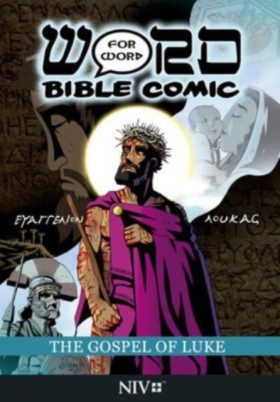 The Gospel …