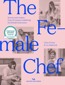 The Female &hellip;