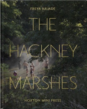 The Hackne &hellip;