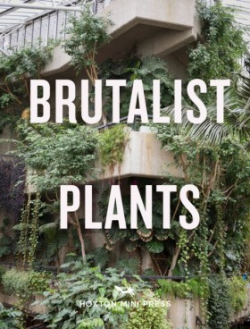 Brutalist …