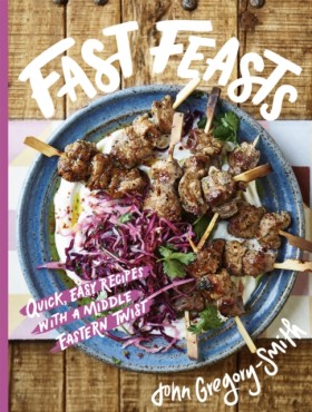 Fast Feast &hellip;