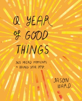 A Year of &hellip;