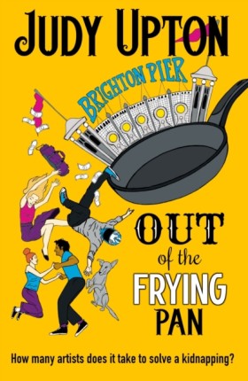Out Of The &hellip;