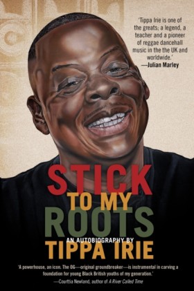 Stick To M &hellip;